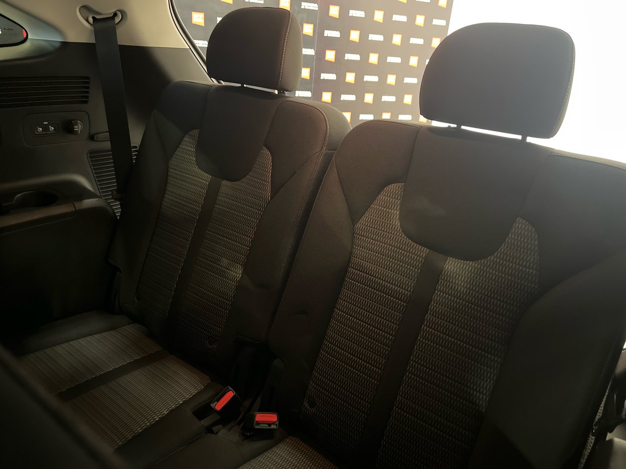 Kia Sorento LX+ 2023-12