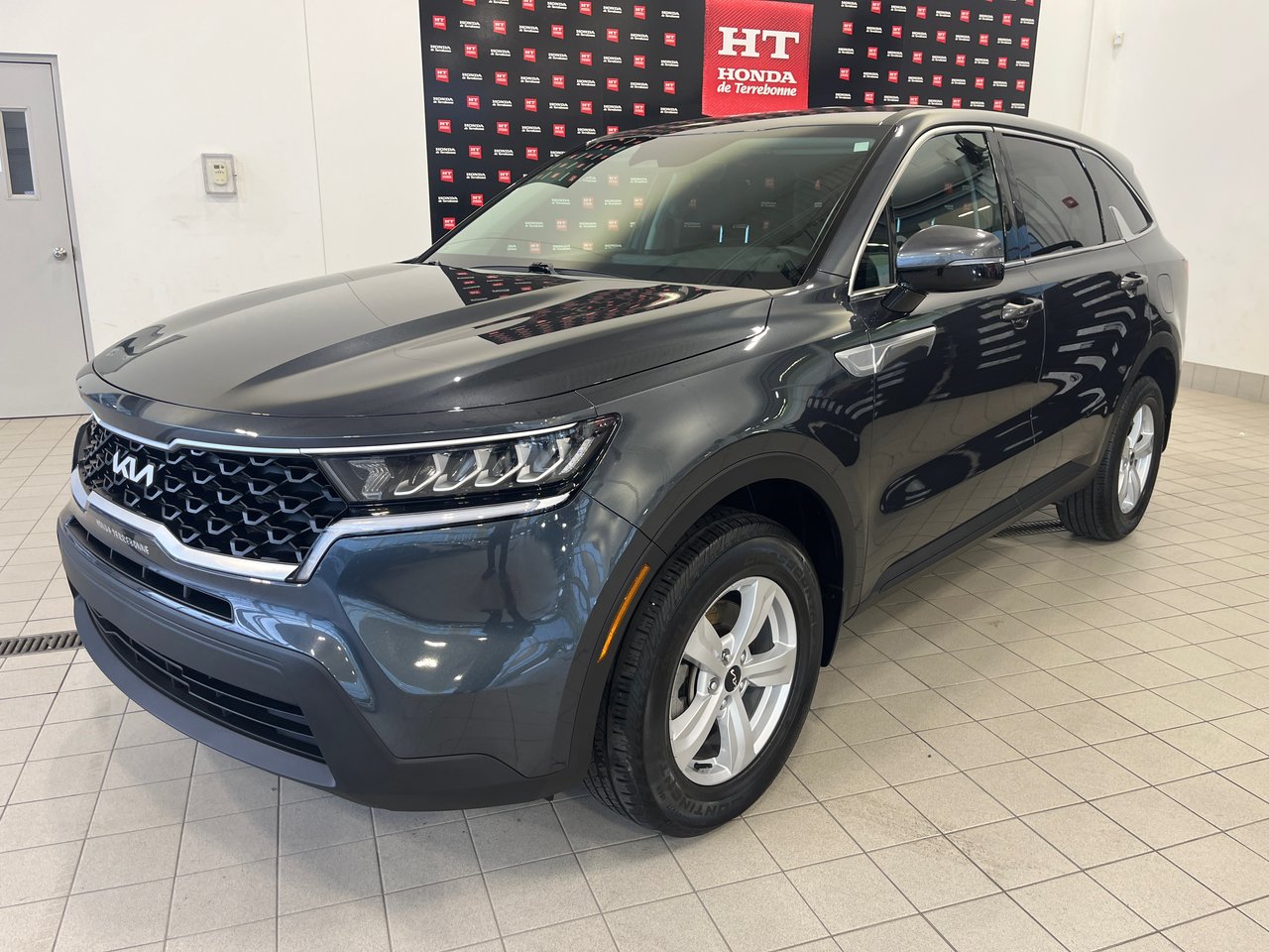 2023 Kia Sorento