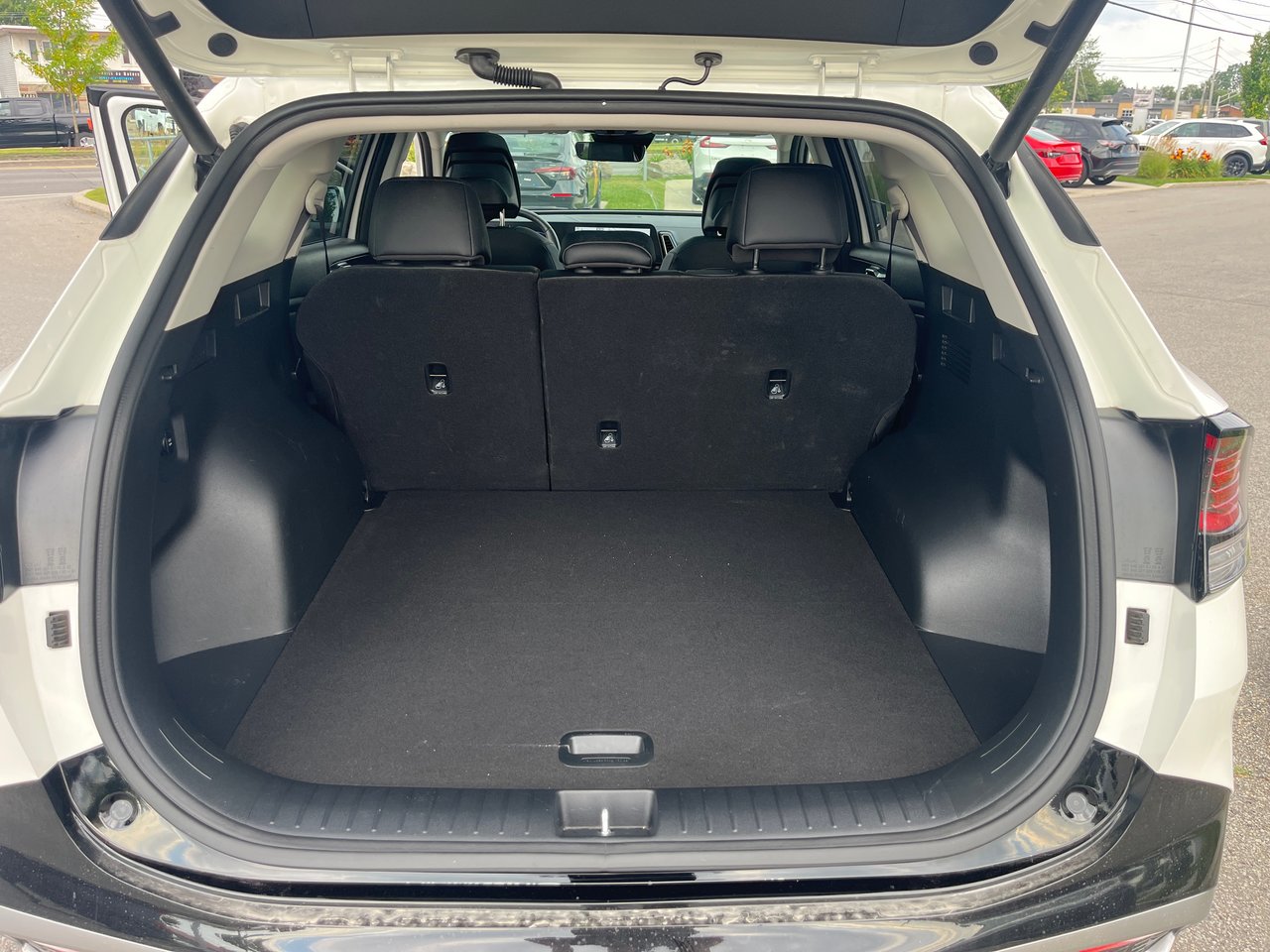 Kia Sportage EX Premium 2025-15