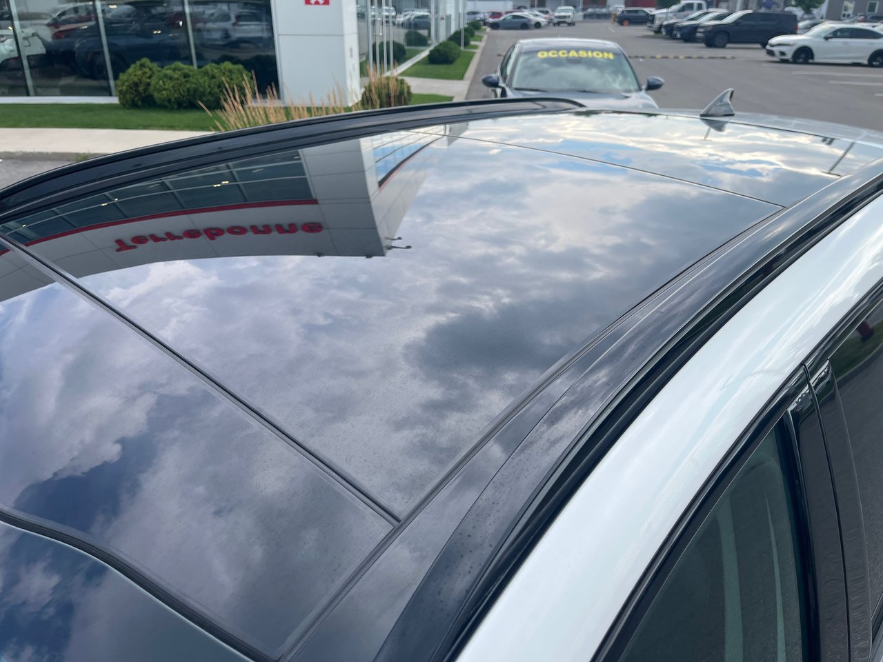 Kia Sportage EX Premium 2025-12