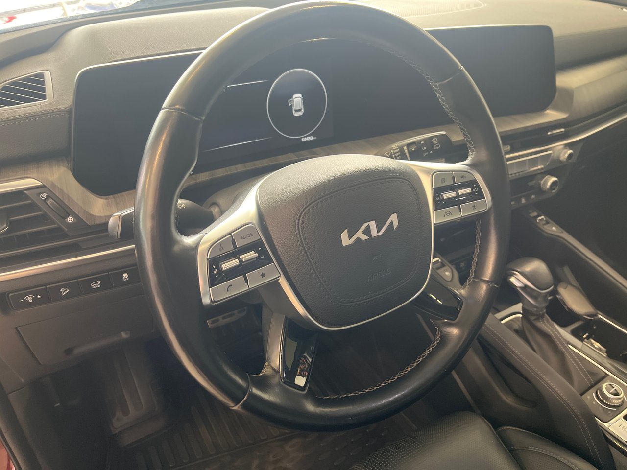 2023 Kia Telluride SX-17