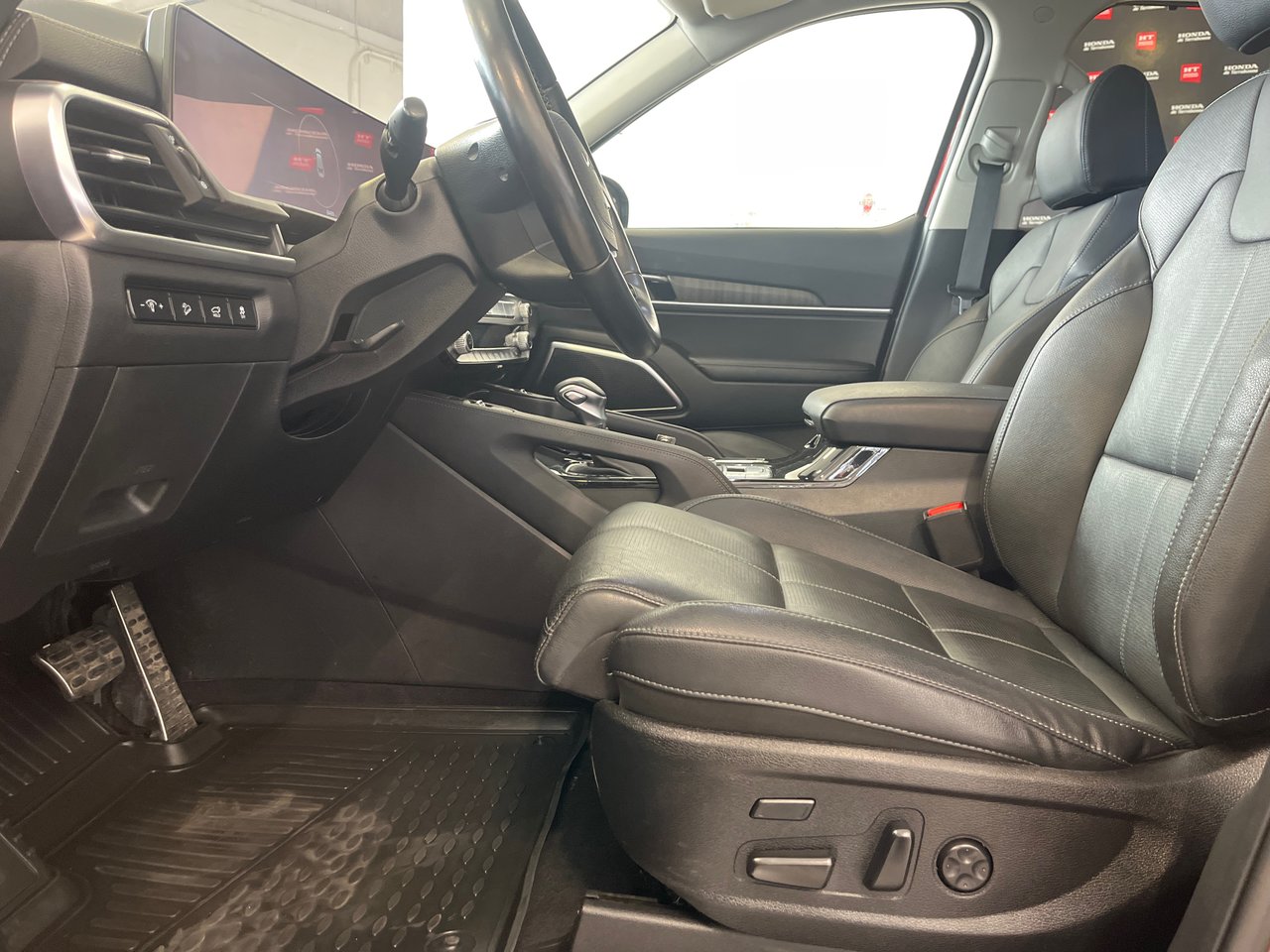 2023 Kia Telluride SX-15