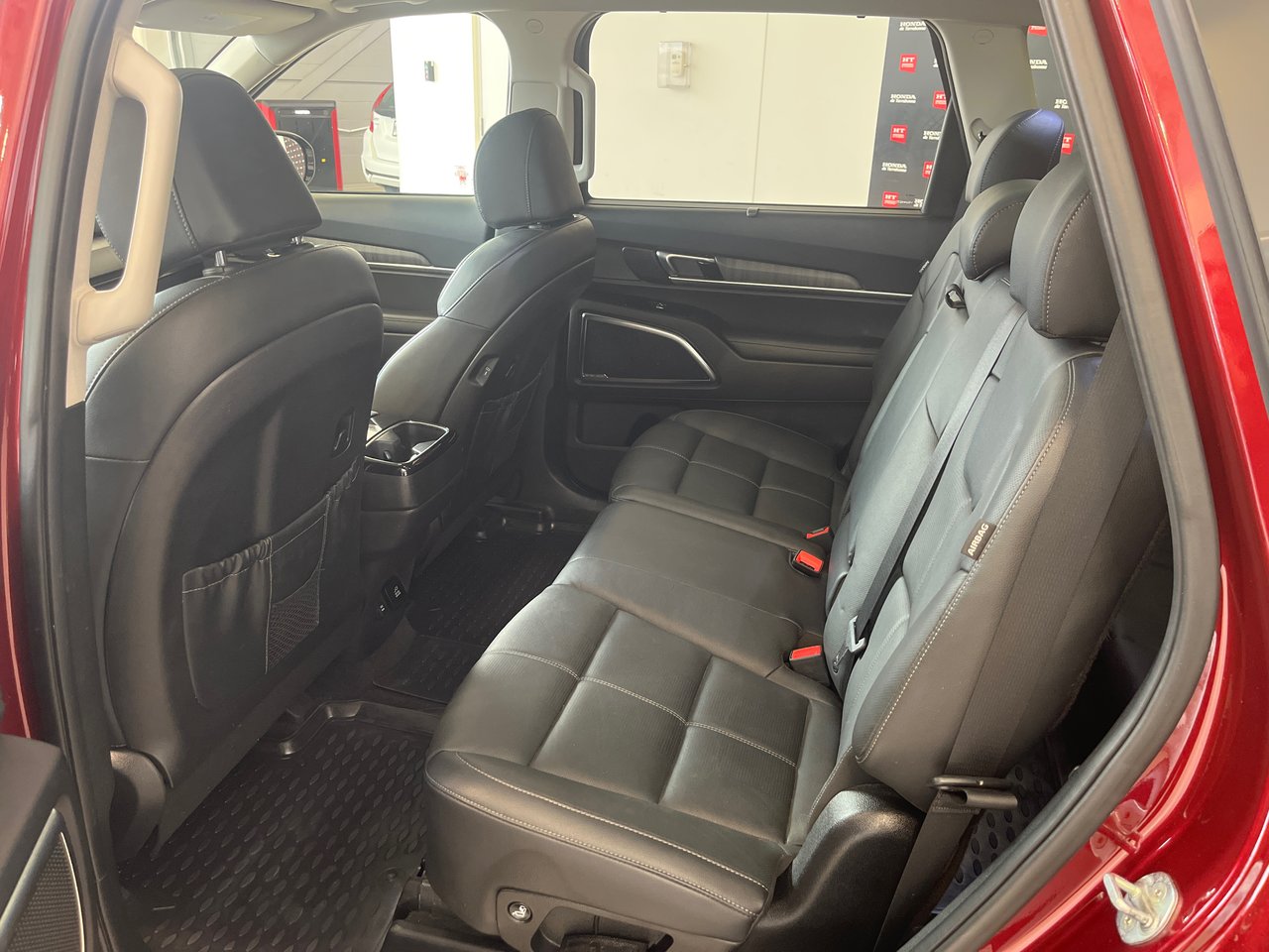 2023 Kia Telluride SX-10