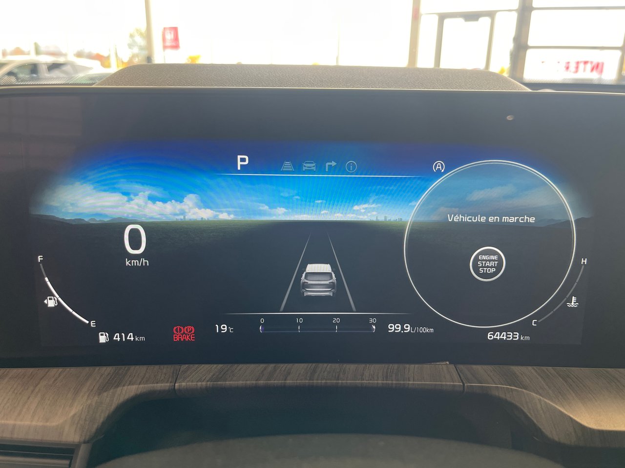 2023 Kia Telluride SX-21