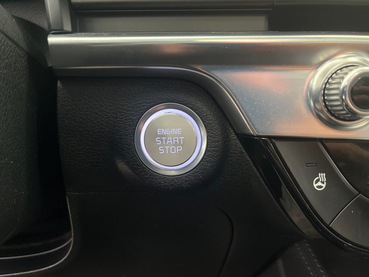 2023 Kia Telluride SX-20