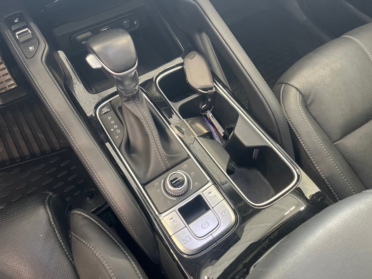 2023 Kia Telluride SX-19