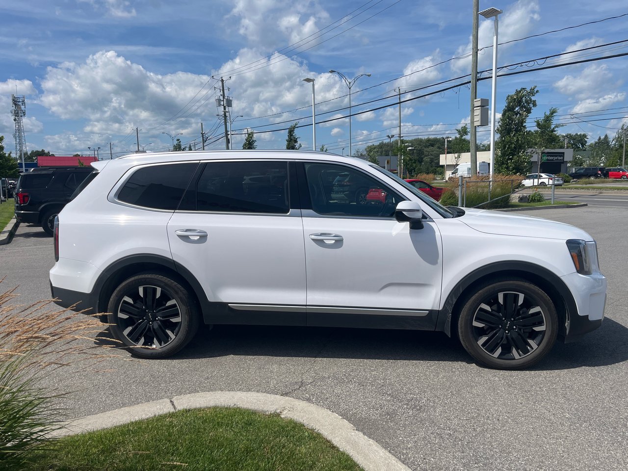 2025 Kia Telluride SX-6
