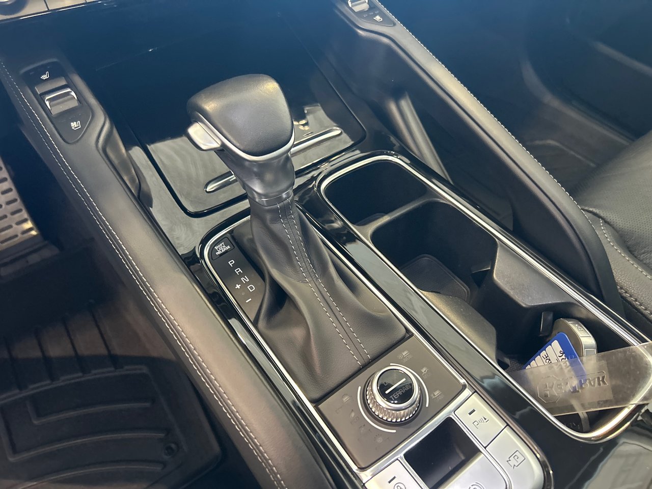 Kia Telluride SX 2025-30