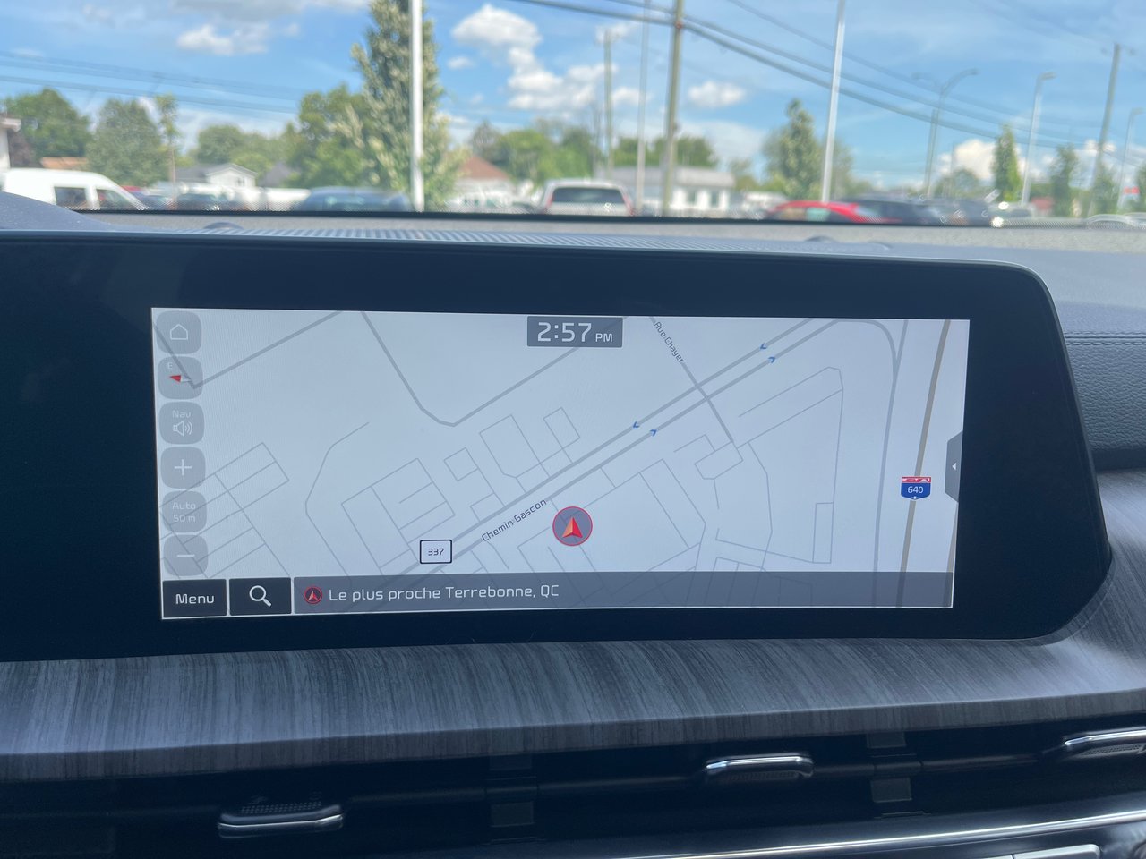2025 Kia Telluride SX-12