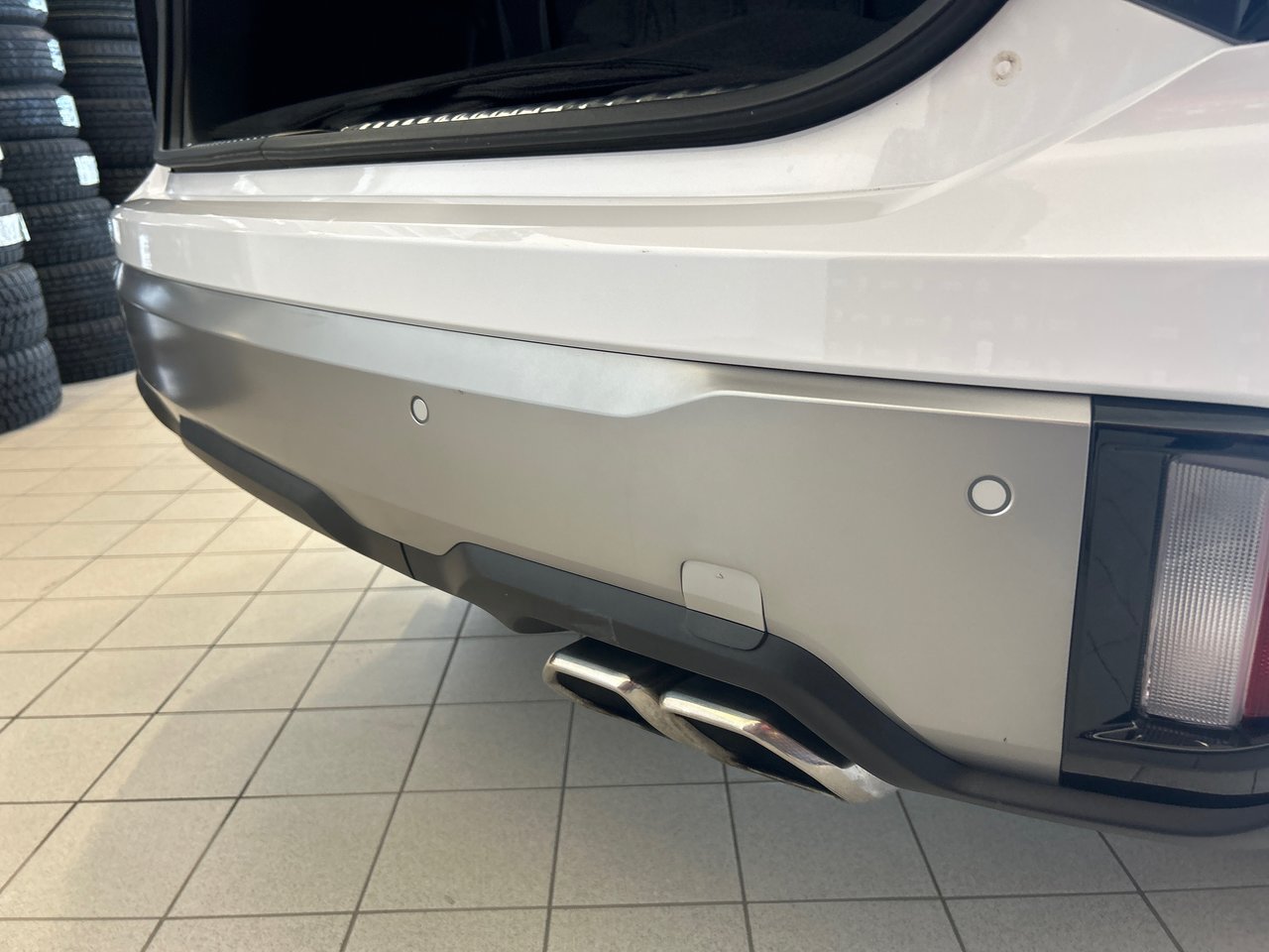 Kia Telluride SX 2025-12