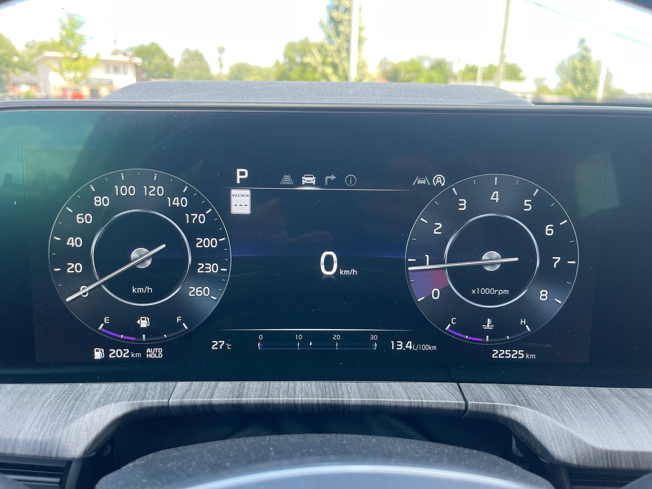 2025 Kia Telluride SX-11