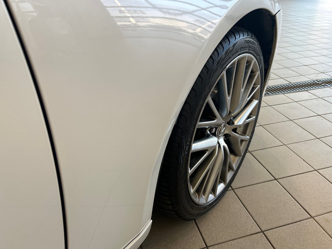 2014 Lexus IS 250-14
