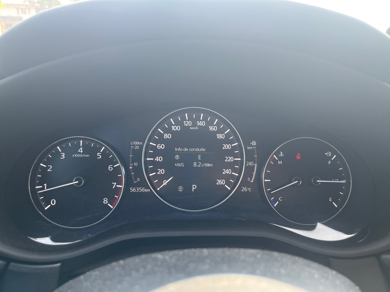 2022 Mazda CX-30 GS Luxury-14