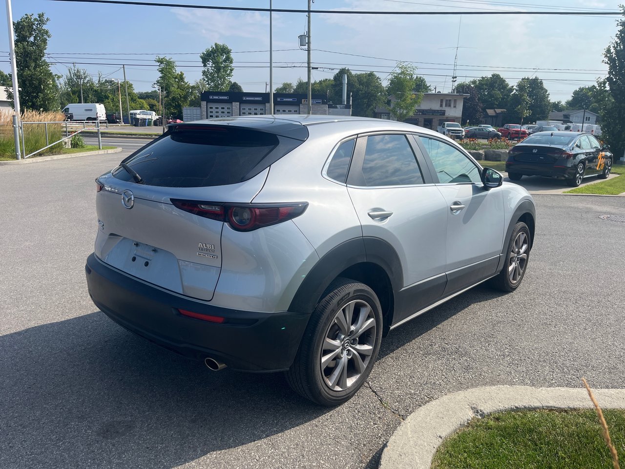2022 Mazda CX-30 GS Luxury-8