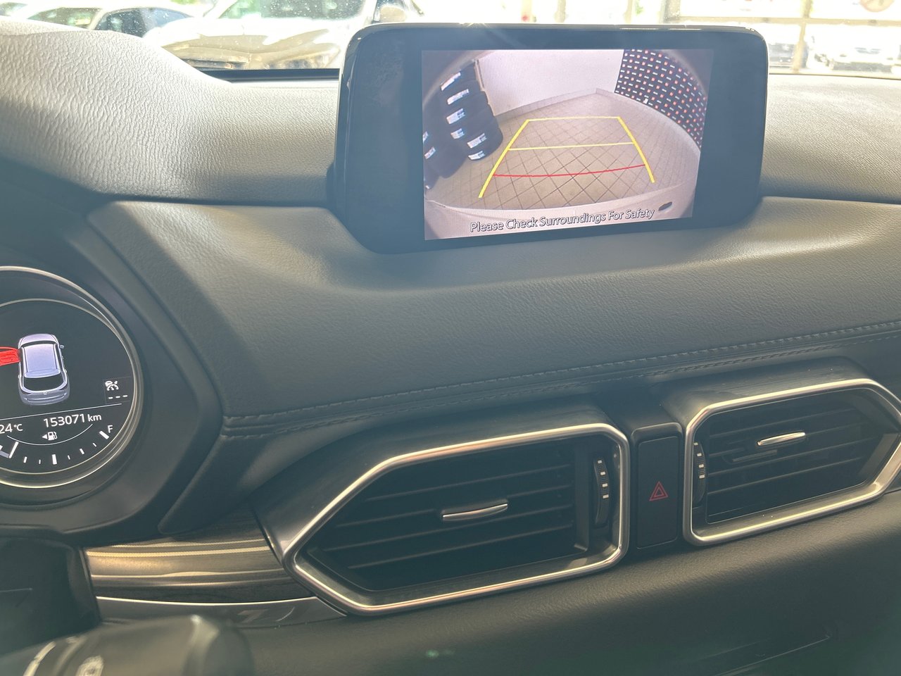 2019 Mazda CX-5 GT w/Turbo-29