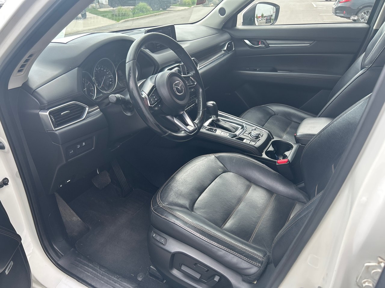 2019 Mazda CX-5 GT w/Turbo-11