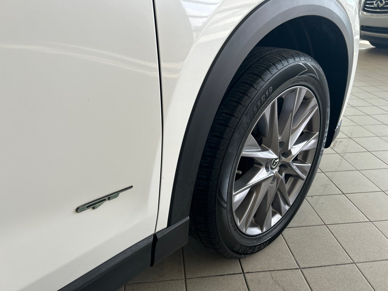 2019 Mazda CX-5 GT w/Turbo-16