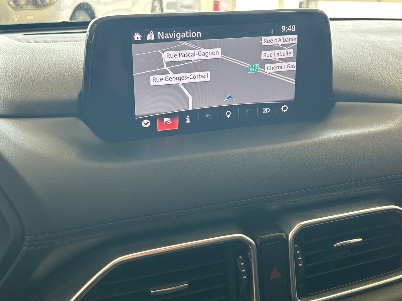 2019 Mazda CX-5 GT w/Turbo-36