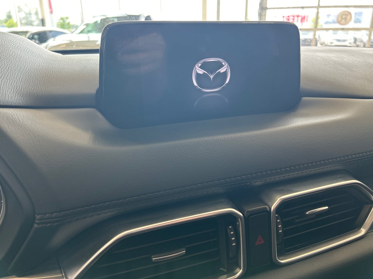 2019 Mazda CX-5 GT w/Turbo-28
