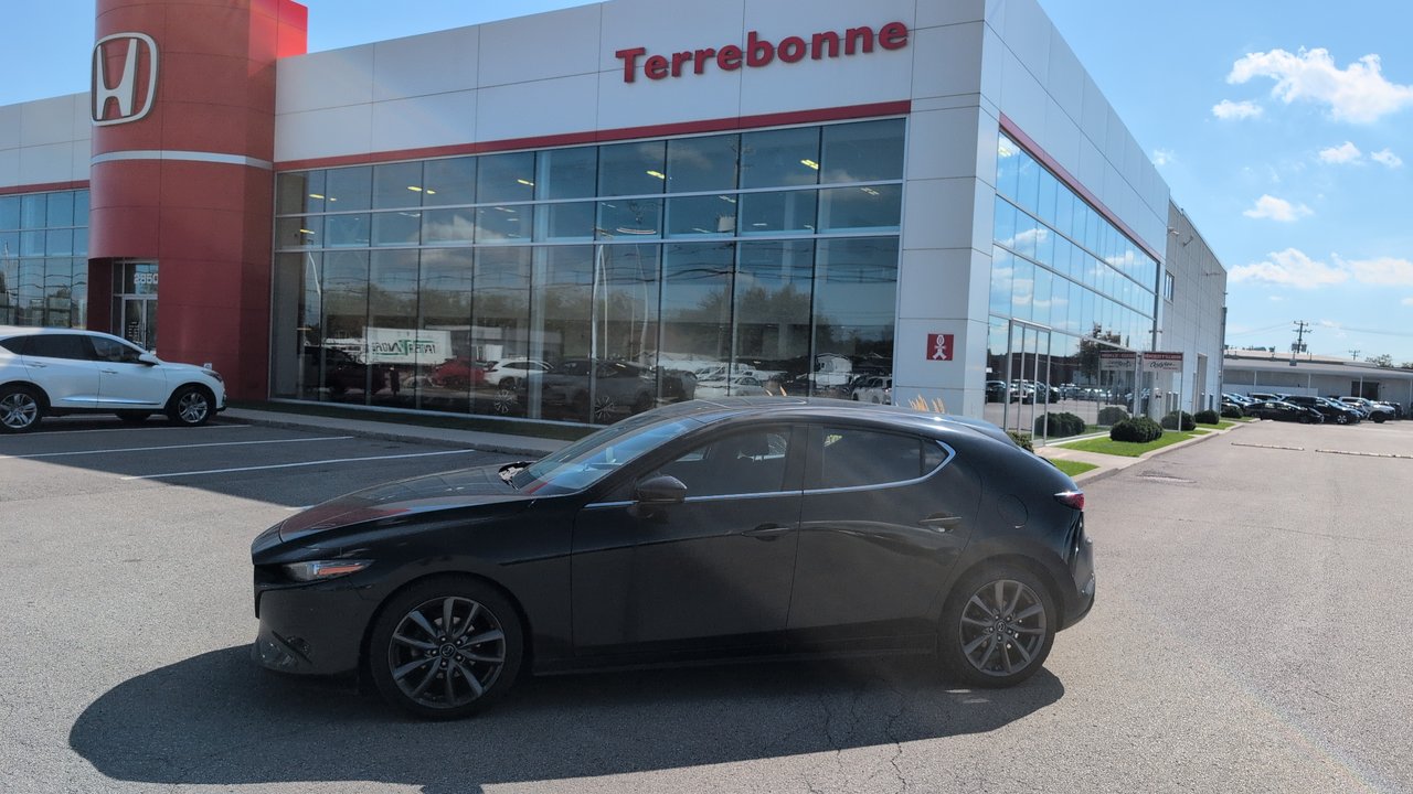 2019 Mazda 3 Sport GT-0