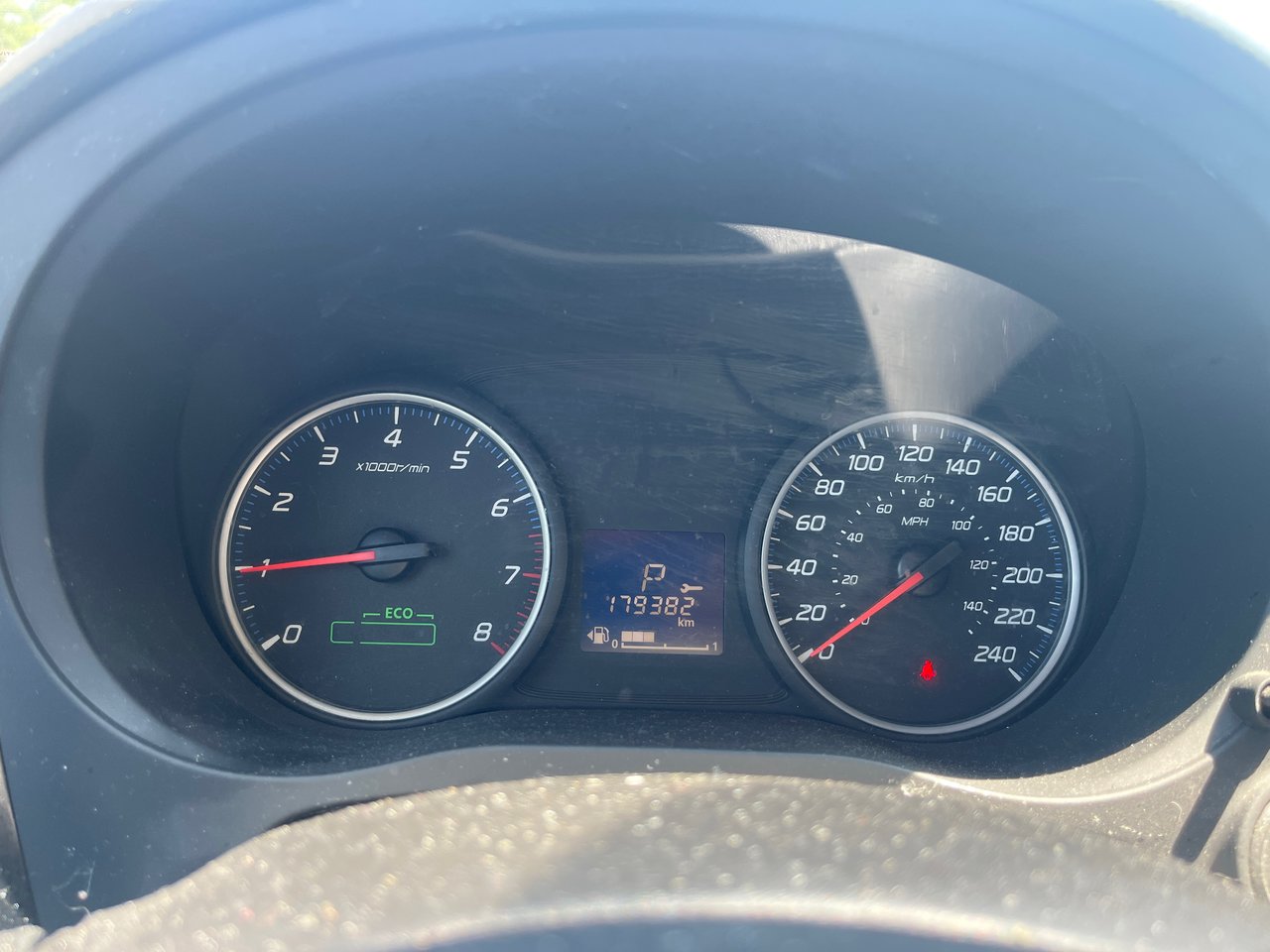 2018 Mitsubishi Outlander ES-11