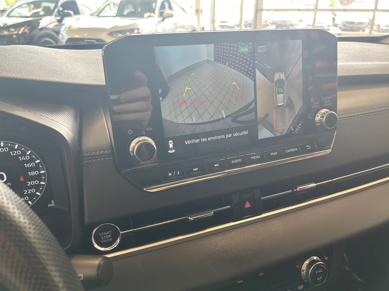 Mitsubishi Outlander GT 2023-28