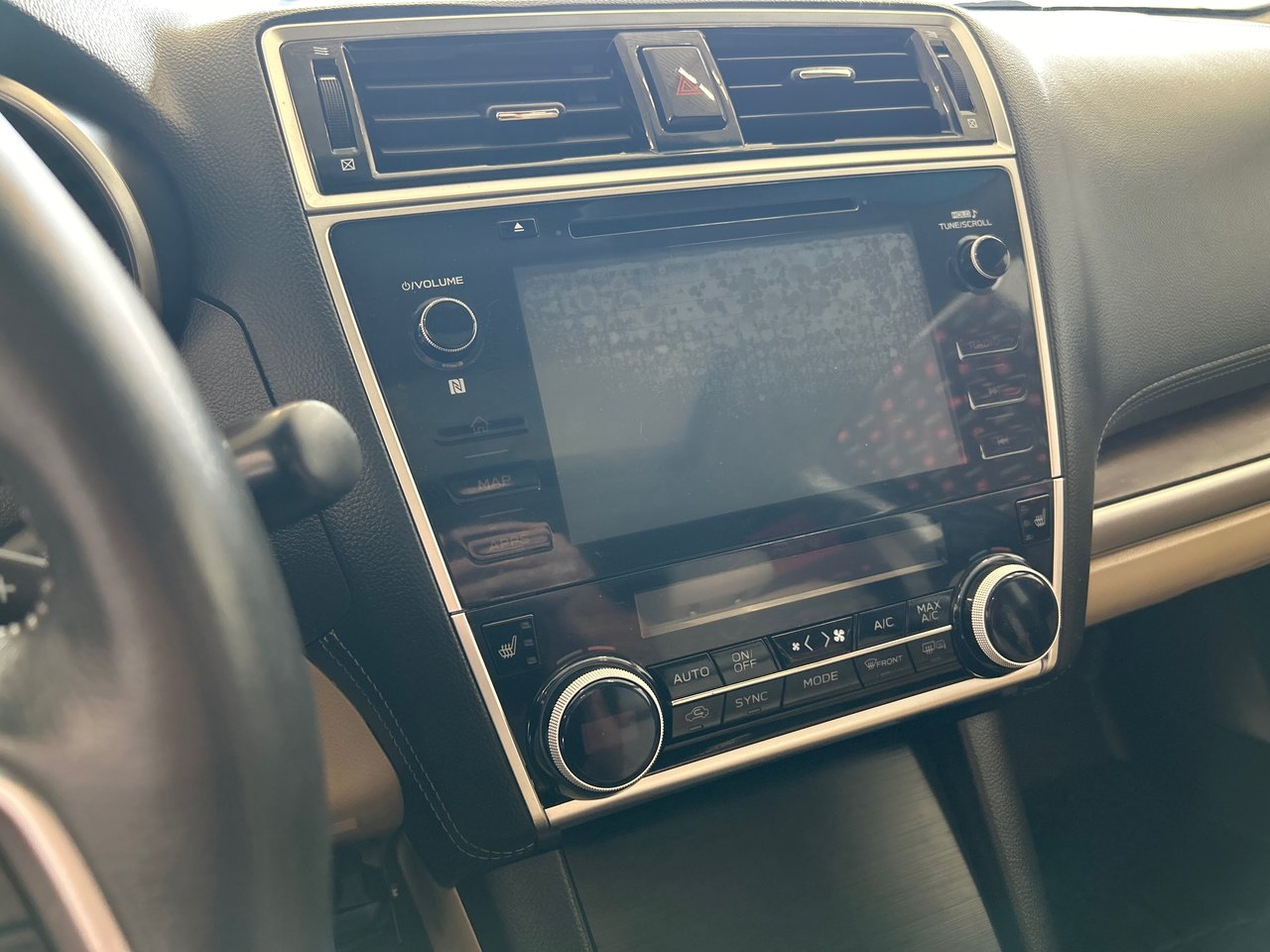 2018 Subaru Outback Limited-22