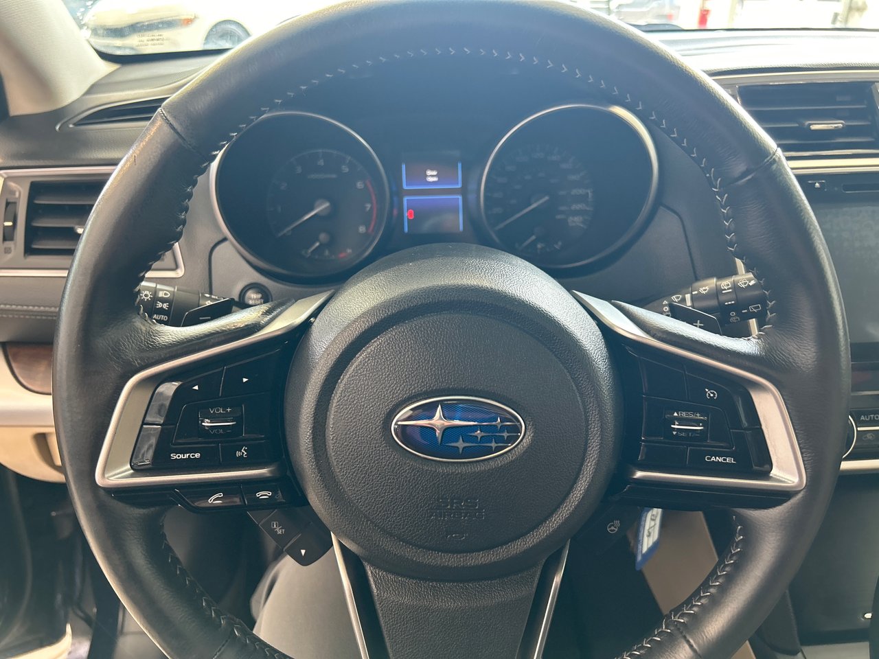 2018 Subaru Outback Limited-21