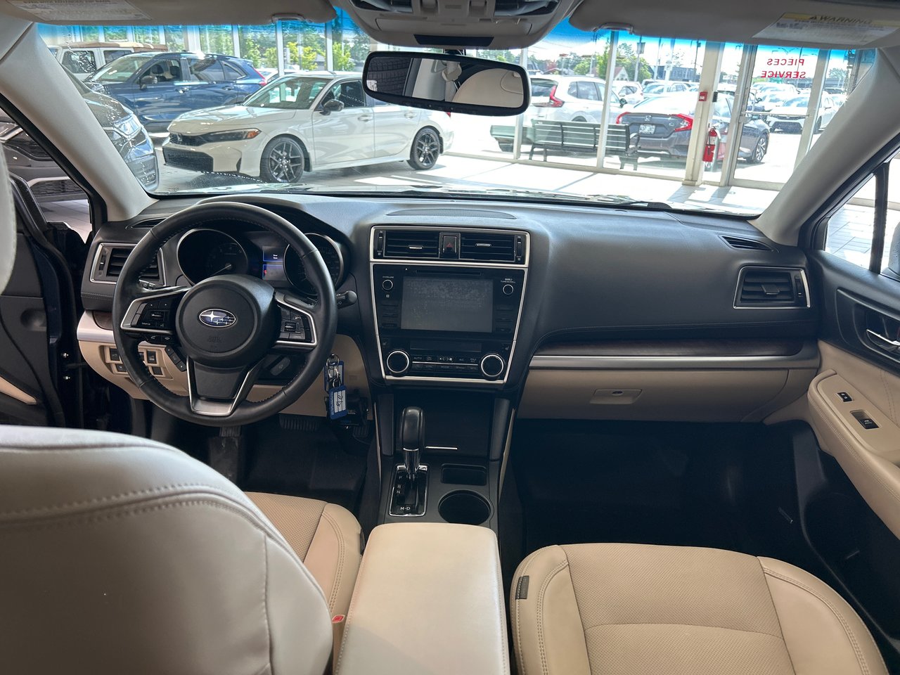 2018 Subaru Outback Limited-12