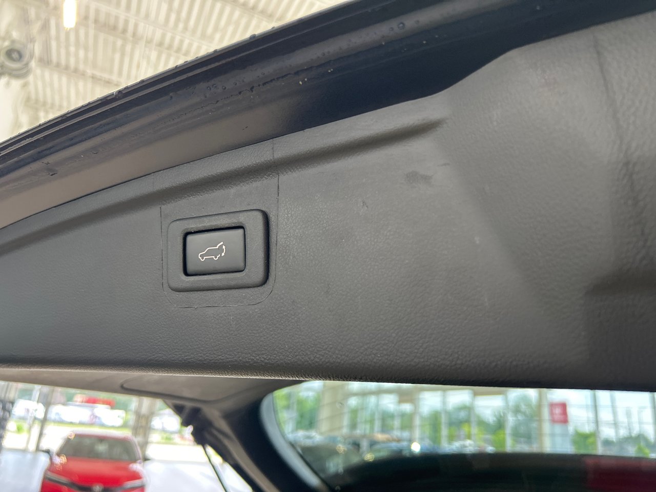 2018 Subaru Outback Limited-10