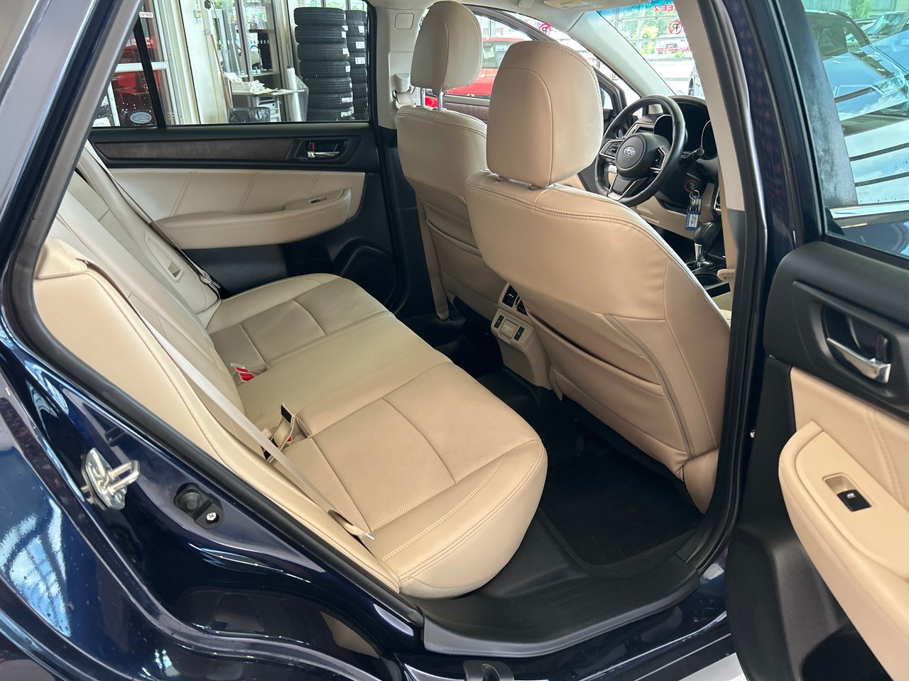 2018 Subaru Outback Limited-11