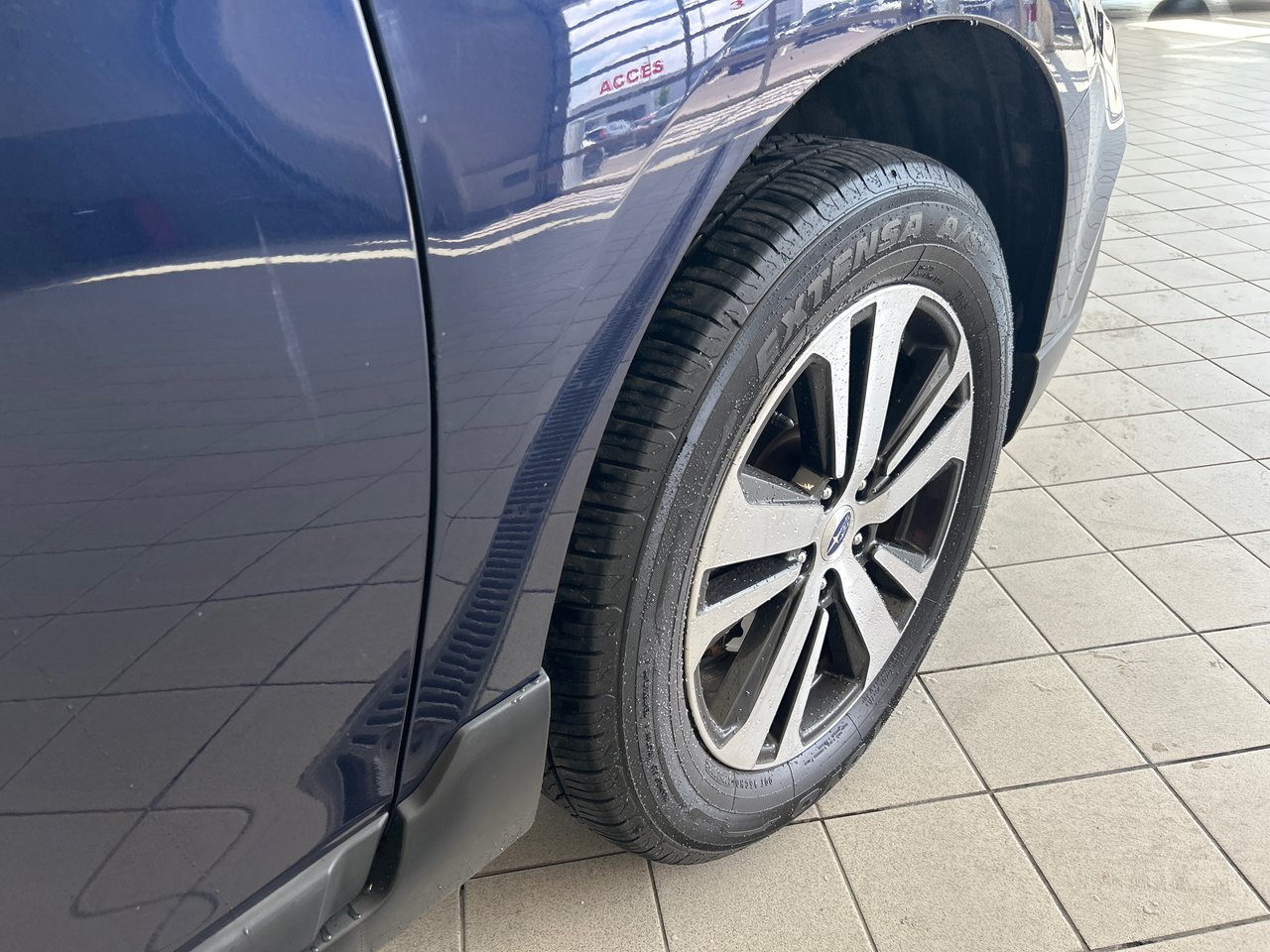2018 Subaru Outback Limited-14