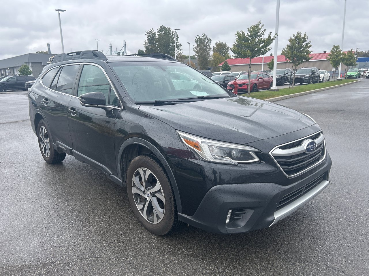 2020 Subaru Outback Limited-7