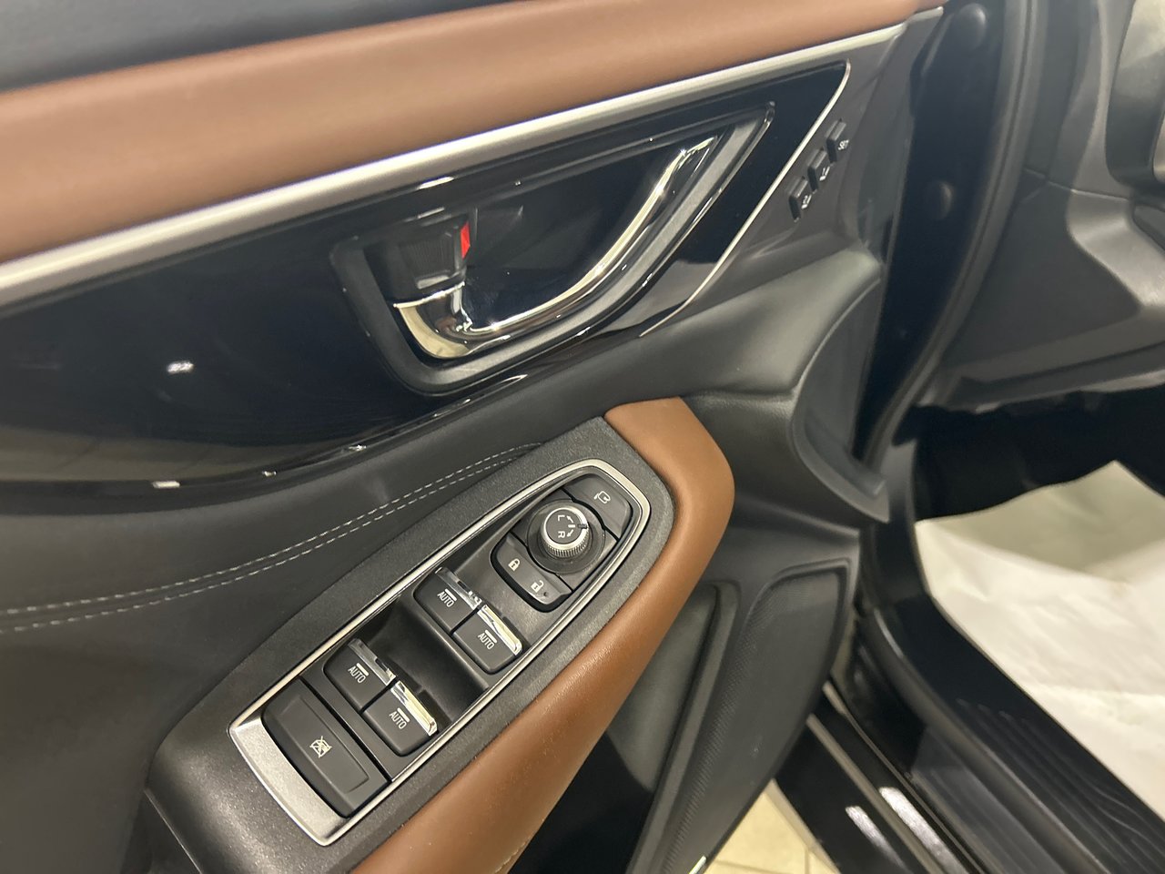 2024 Subaru Outback Premier XT-22