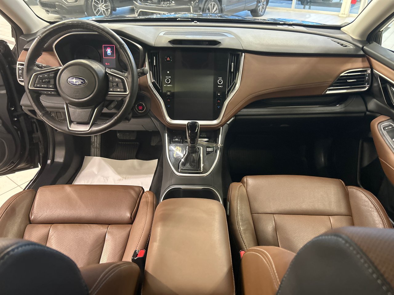 2024 Subaru Outback Premier XT-13