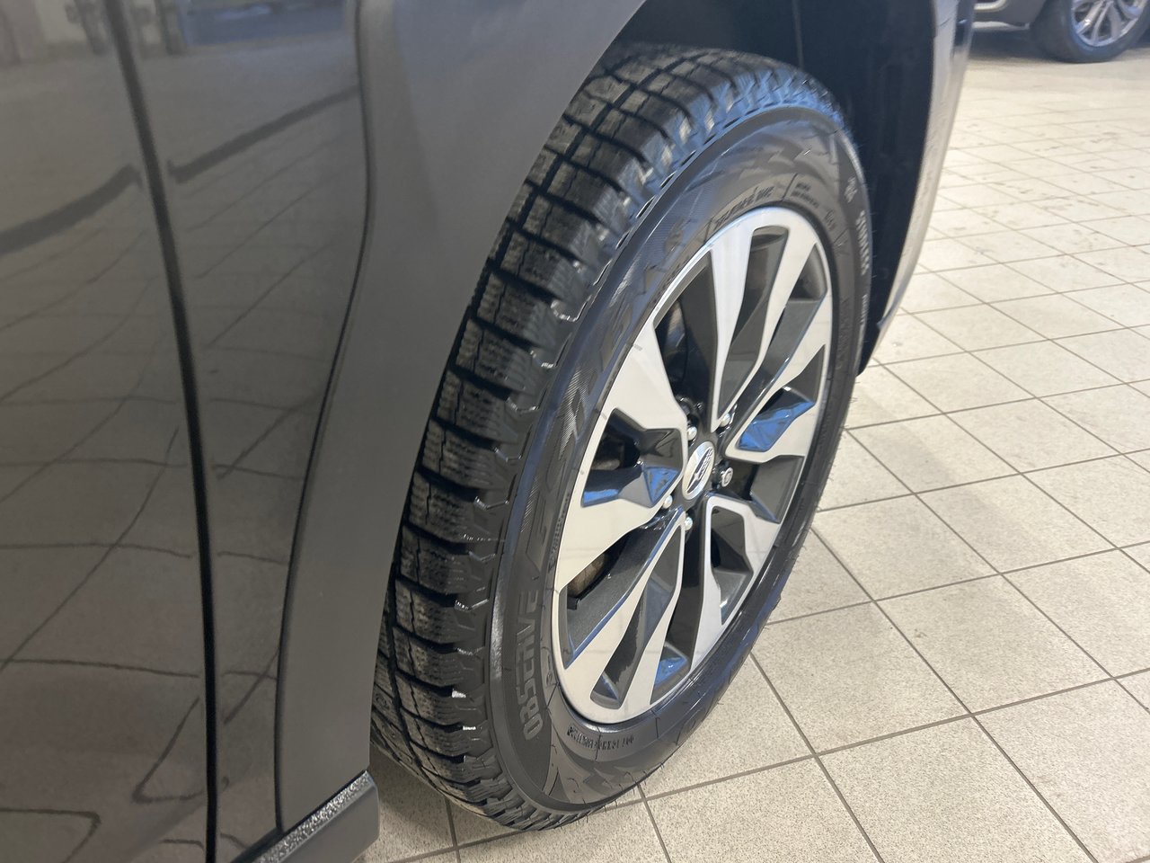 2024 Subaru Outback Premier XT-15