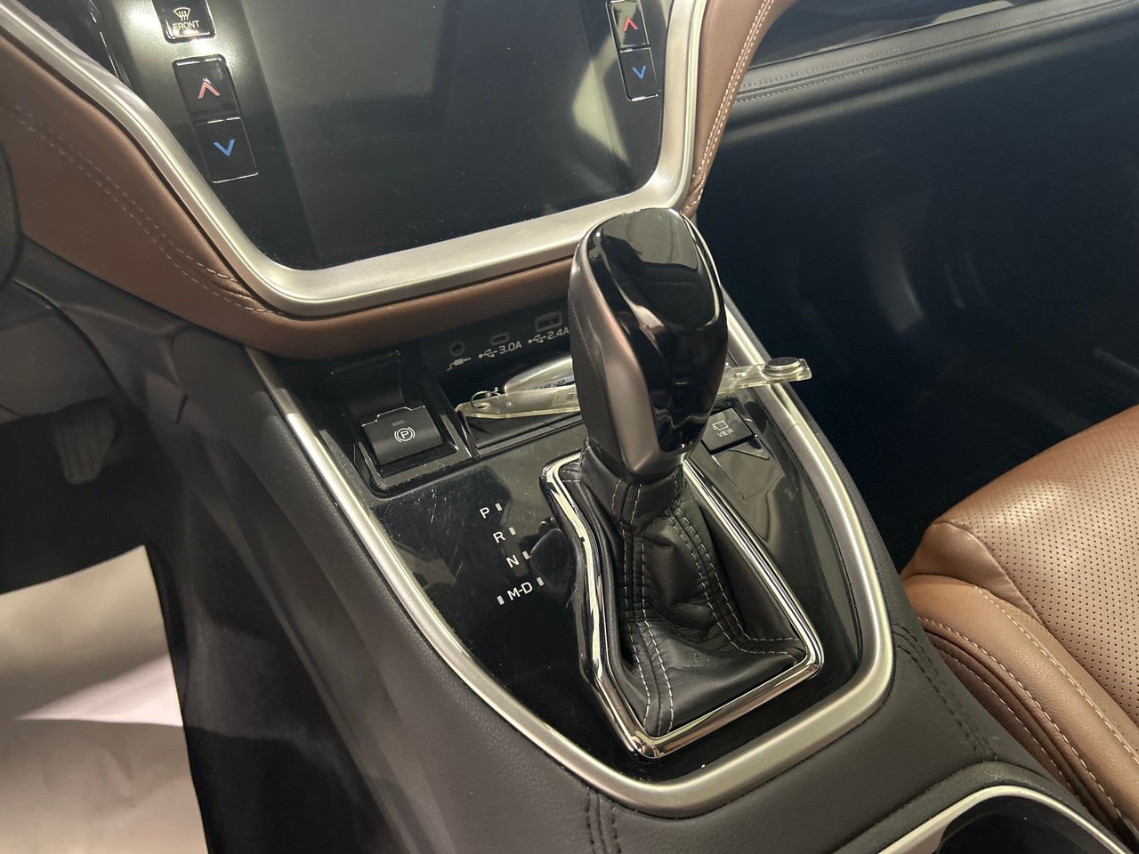 2024 Subaru Outback Premier XT-24