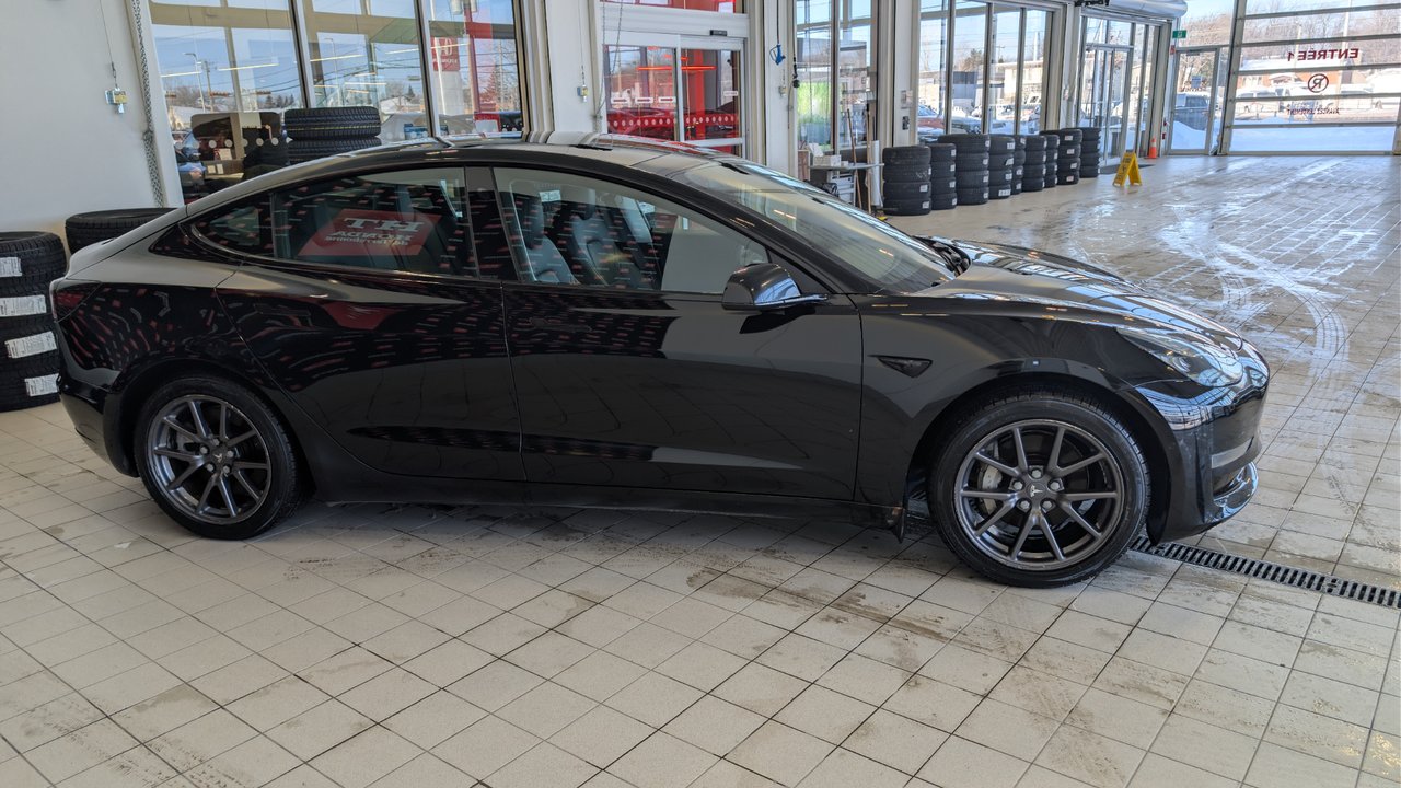 2020 Tesla Model 3 Standard Range Plus-3