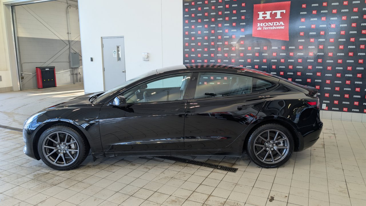 2020 Tesla Model 3 Standard Range Plus-7