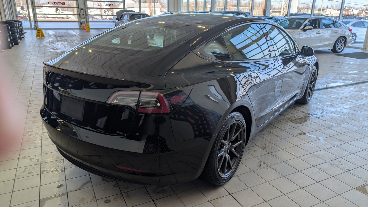 2020 Tesla Model 3 Standard Range Plus-4