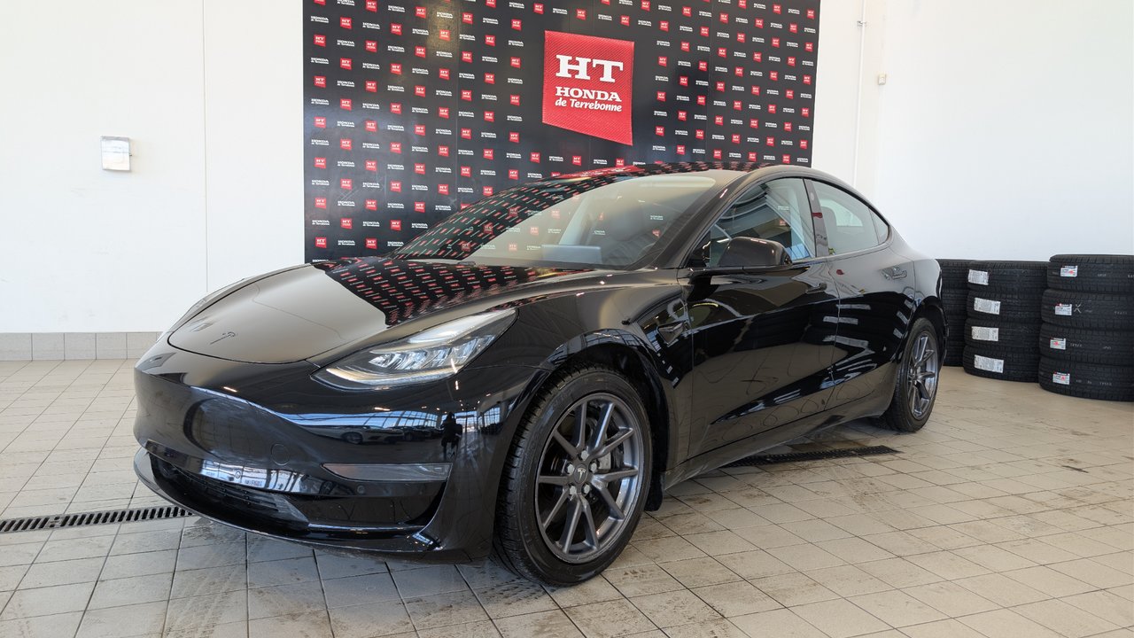 2020 Tesla Model 3 Standard Range Plus-0