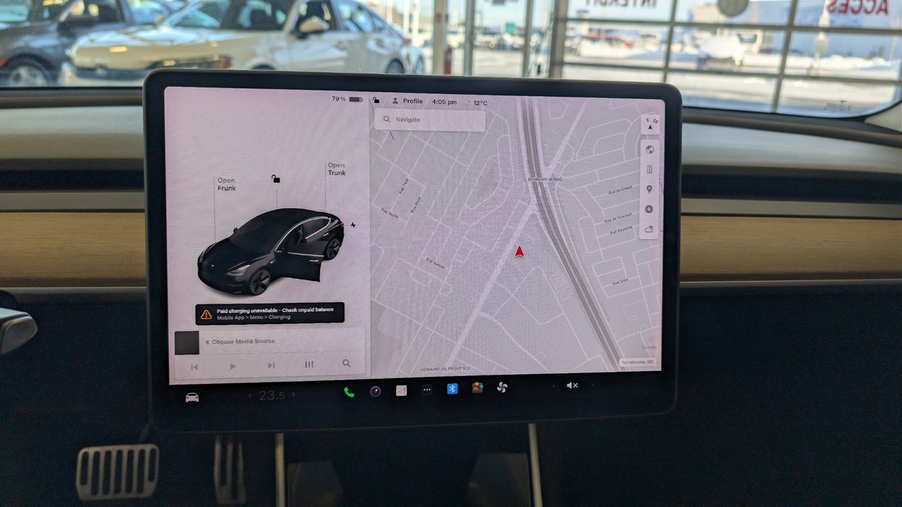 2020 Tesla Model 3 Standard Range Plus-14