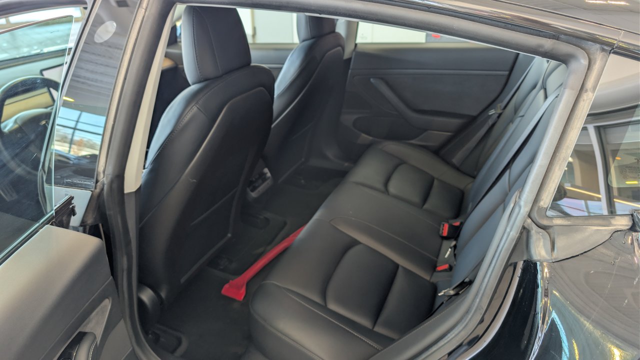 2020 Tesla Model 3 Standard Range Plus-10