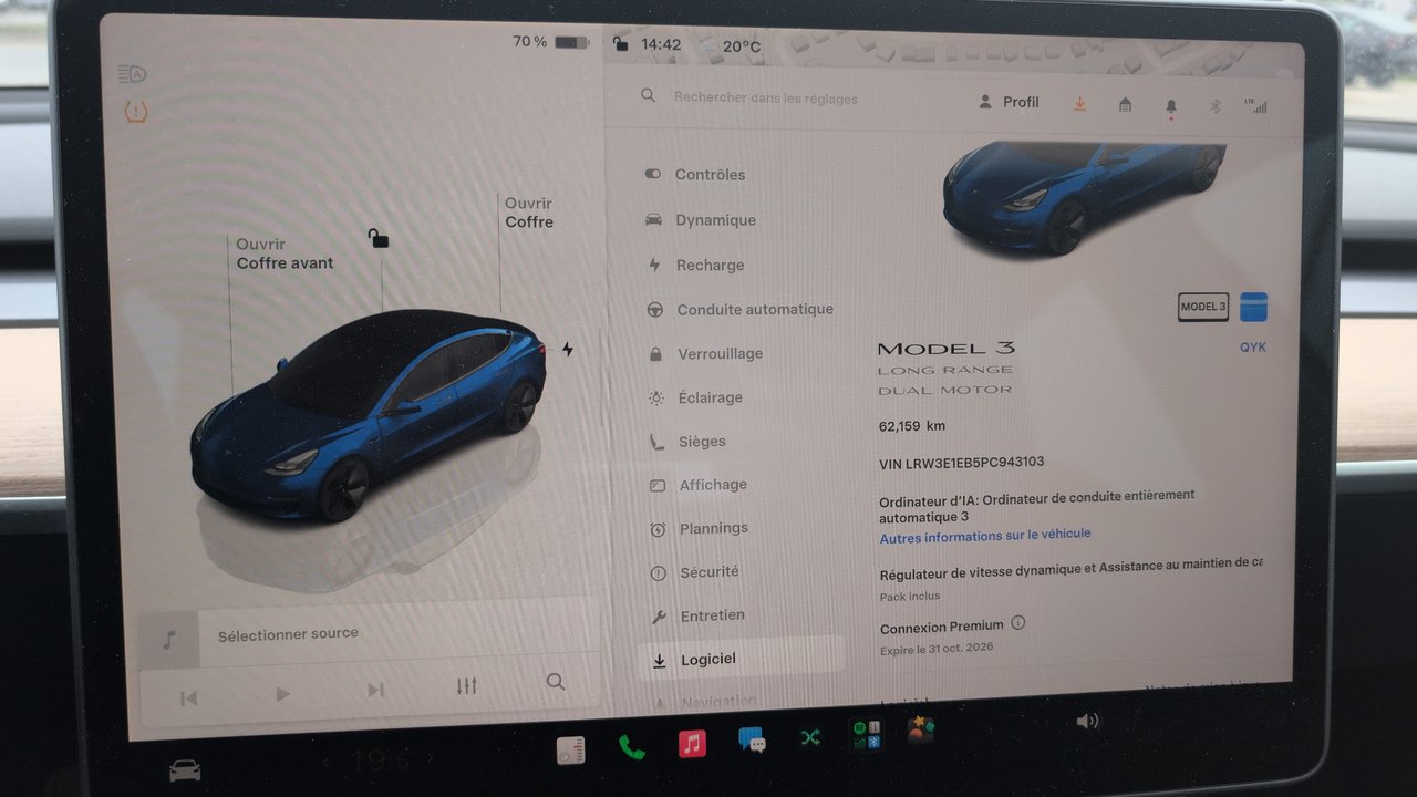 Tesla Model 3 Long Range 2023-13