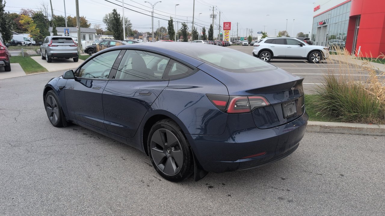Tesla Model 3 Long Range 2023-10