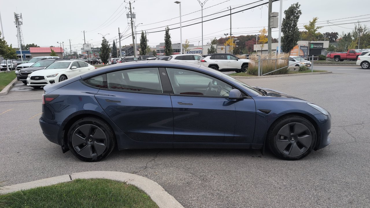 Tesla Model 3 Long Range 2023-6