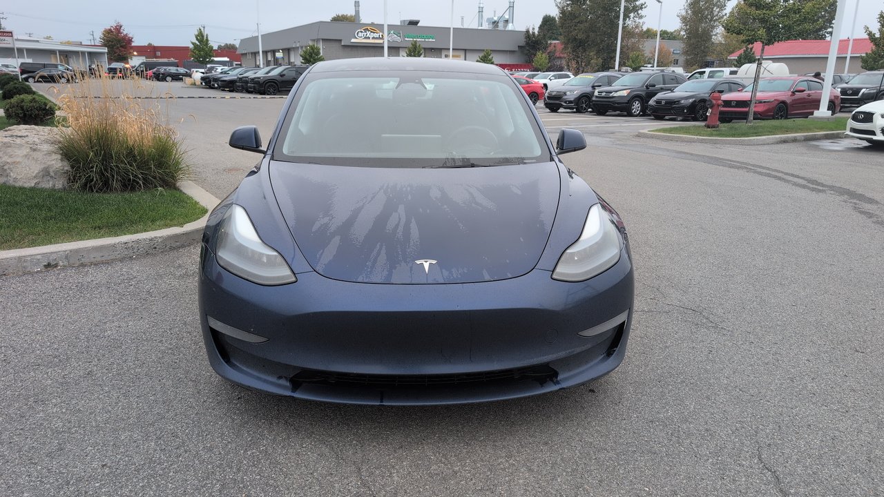 Tesla Model 3 Long Range 2023-3