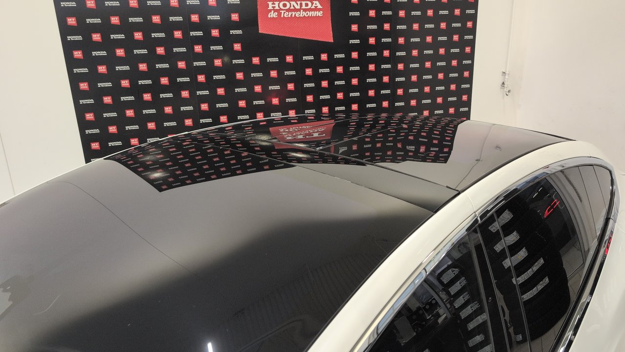 2017 Tesla Model X 75D-8