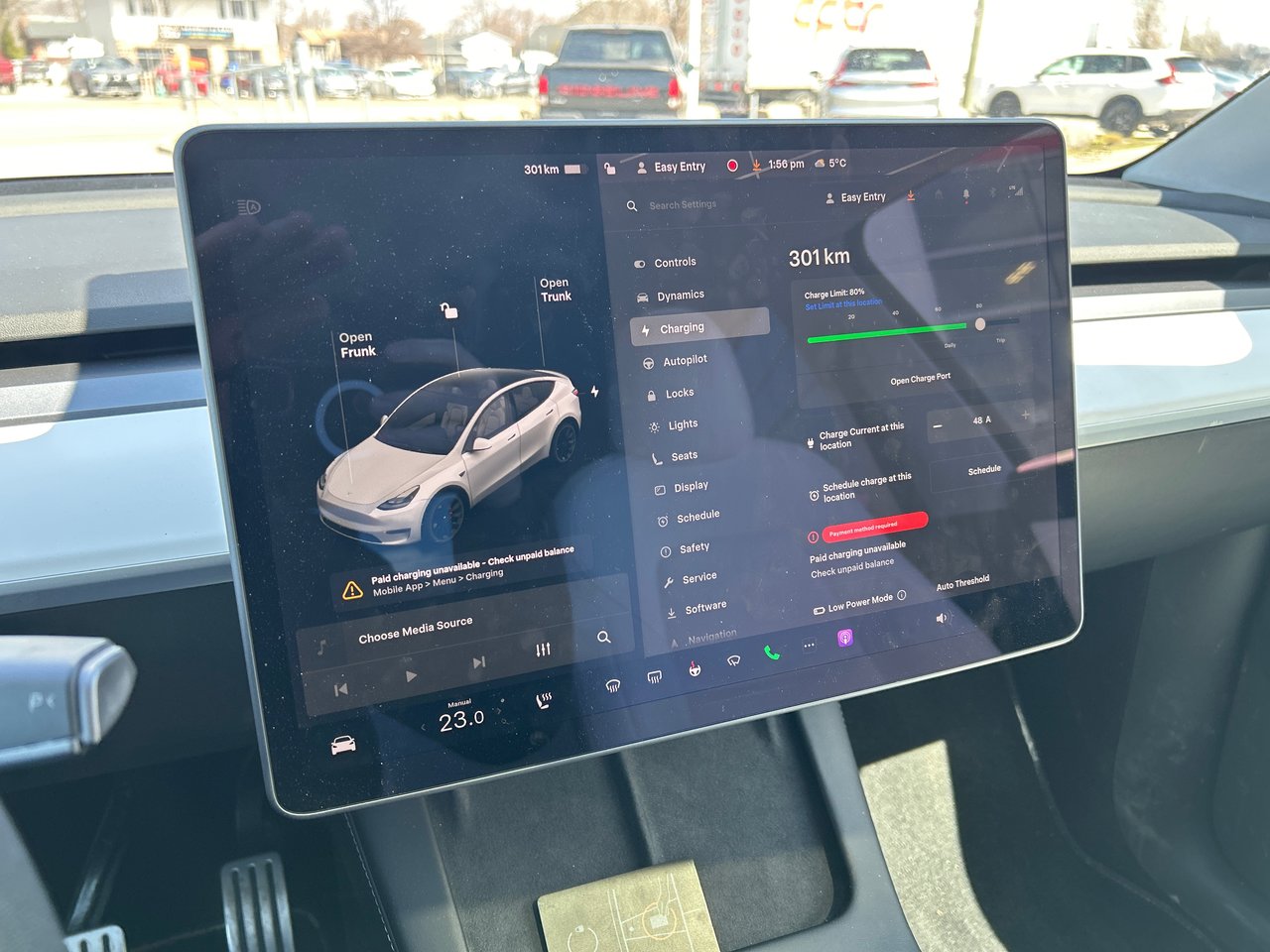 2021 Tesla Model Y Performance-11