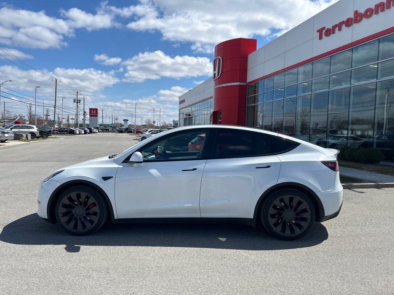 2021 Tesla Model Y Performance-2